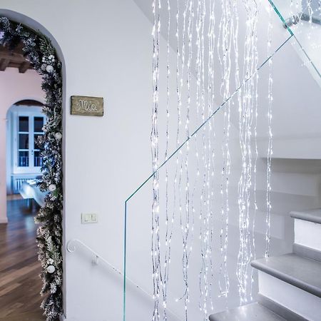Casamia Suite Ареццо Экстерьер фото