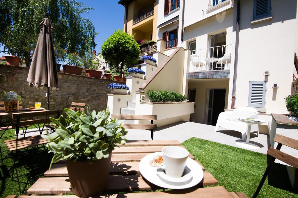 Casamia Suite Ареццо Экстерьер фото
