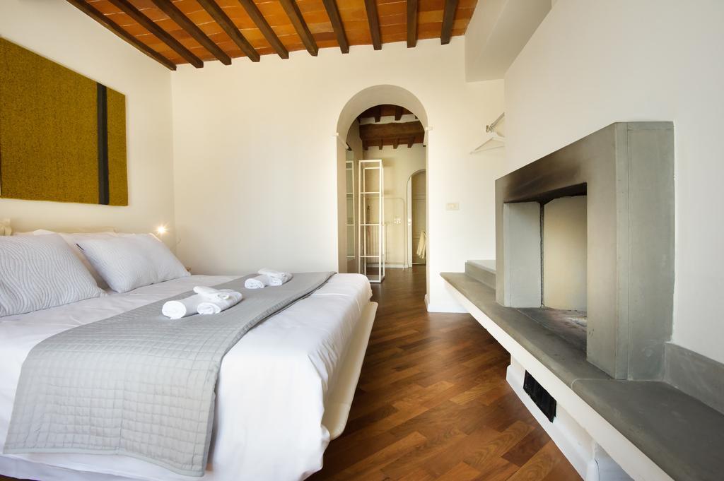 Casamia Suite Ареццо Номер фото