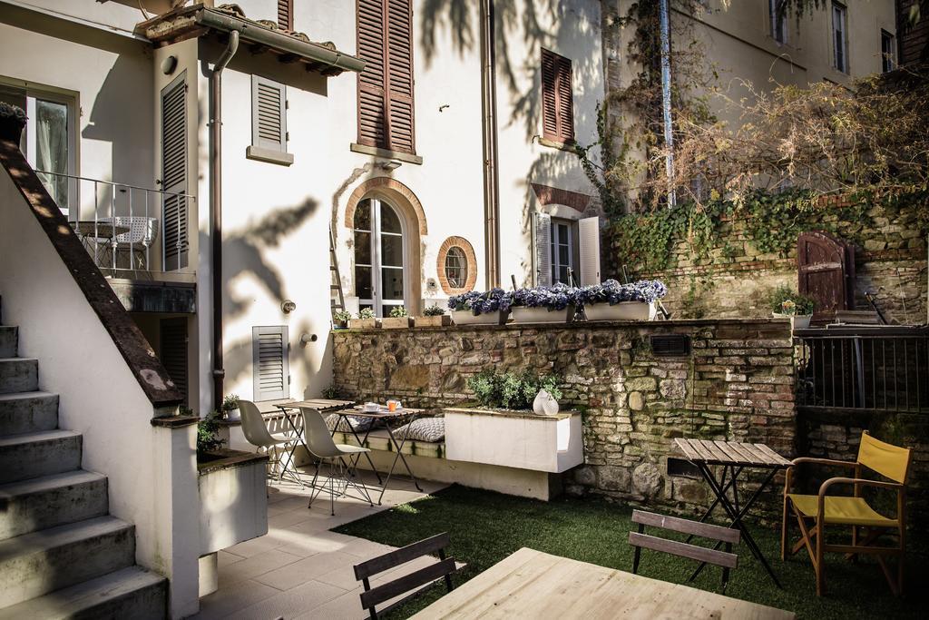 Casamia Suite Ареццо Экстерьер фото