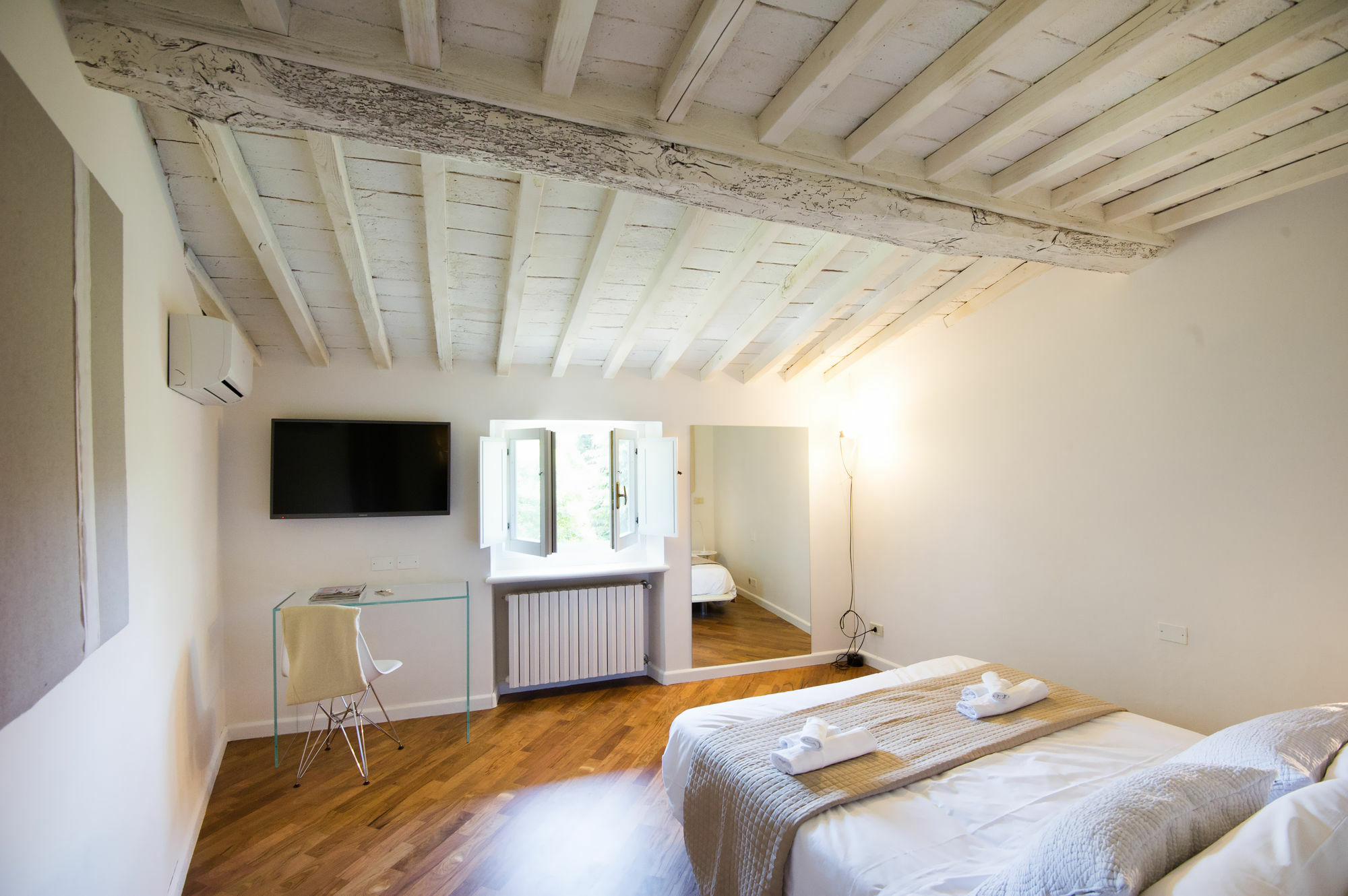 Casamia Suite Ареццо Экстерьер фото